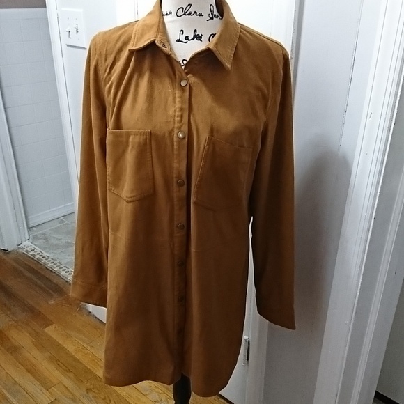 Forever21 jacket sz L - Picture 1 of 5